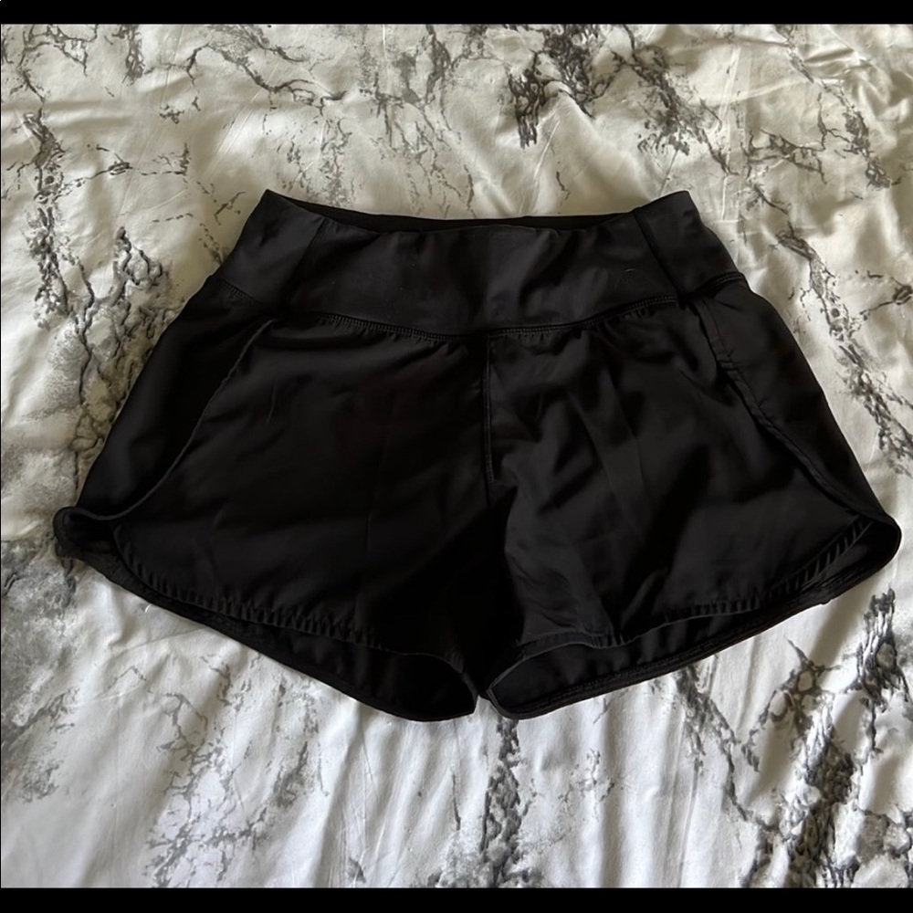 Ethos Running Shorts